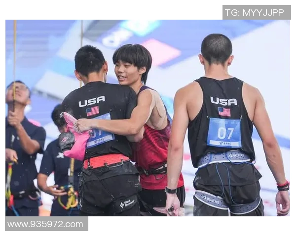 成都攀岩队与西安攀岩队速度对决赛后分析与总结 成都攀岩队与西安攀岩队速度对决赛后分析与总结