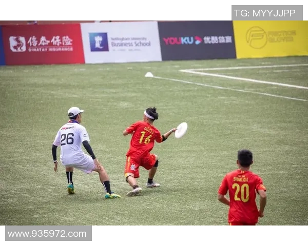 飞盘盛宴：深入分析北京飞盘队近期表现与未来展望