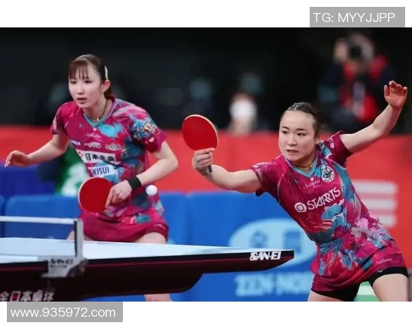 成都乒乓球队战术解析：从训练到比赛的全方位策略探讨