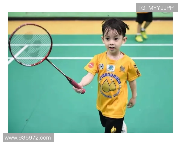 杨磊独家分享羽毛球技巧与训练心得助你提升竞技水平