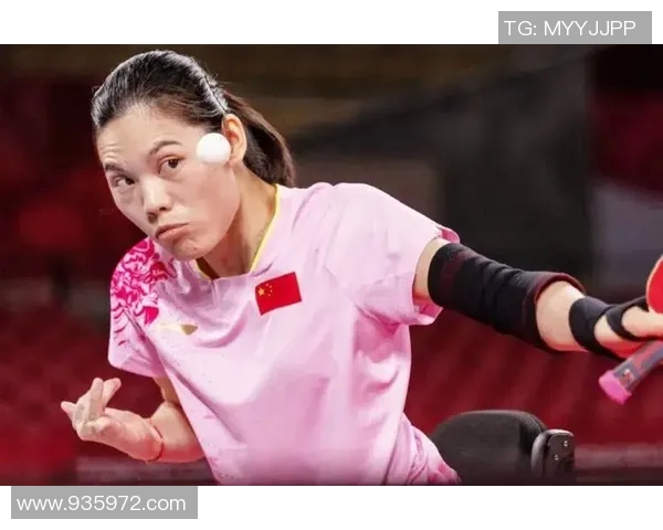 刘静专访:从乒乓球小将到世界冠军的奋斗与成长之路 刘静专访:从乒乓球小将到世界冠军的奋斗与成长之路