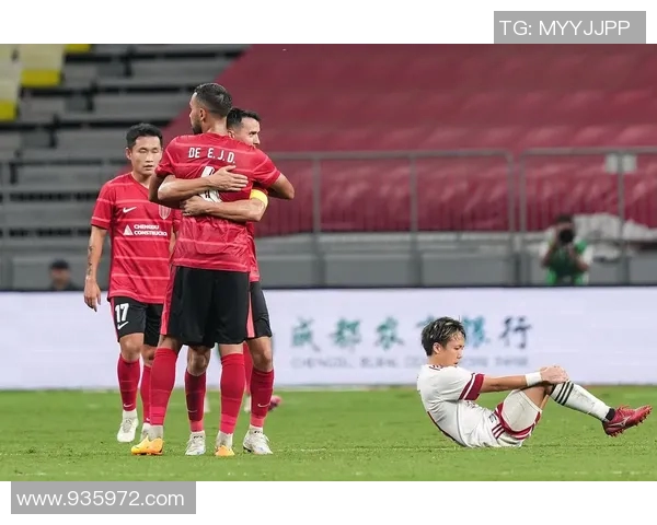 广州足球队的崛起与挑战：探索球队背后的力量与未来发展之路