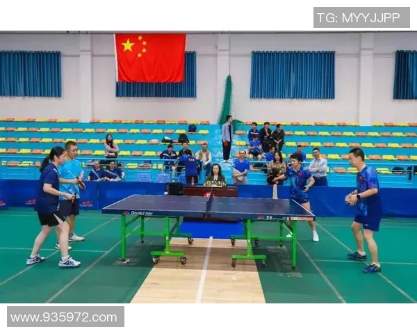 深圳乒乓球队的默契配合与战术探讨聚焦乒乓球的精彩瞬间与团队精神