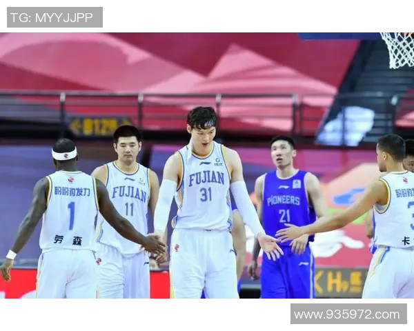 深圳篮球队的耐力之路：从训练到比赛的坚持与突破