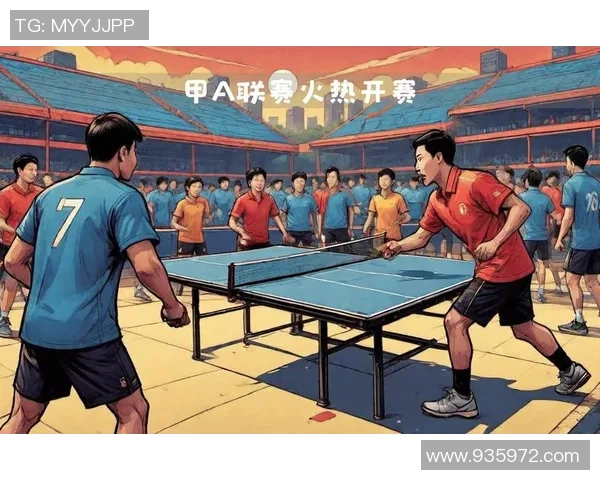 深圳乒乓球队在城市联赛中以66分稳居榜首展现强劲实力 深圳乒乓球队在城市联赛中以66分稳居榜首展现强劲实力