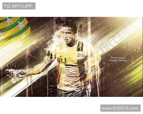 足球明星海报设计素材分享助你打造精彩视觉效果