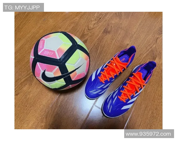 足球明星携手打造全新球鞋系列引领运动时尚潮流与激情体验 足球明星携手打造全新球鞋系列引领运动时尚潮流与激情体验