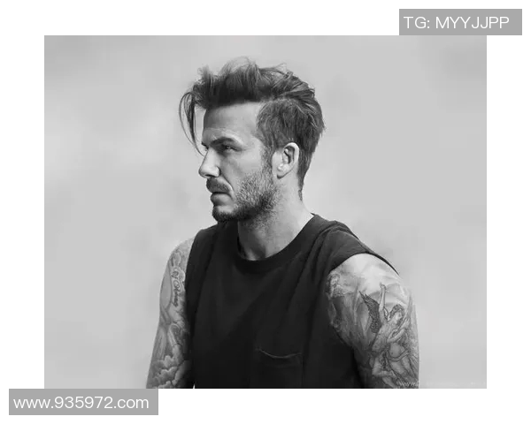 足球明星贝克汉姆的魅力头像男生风格解析与时尚搭配建议 足球明星贝克汉姆的魅力头像男生风格解析与时尚搭配建议