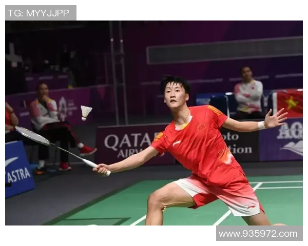 上海羽毛球队在邀请赛中的默契配合与战术执行分析